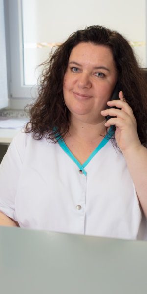 Manuela Lasota - Zahnarzt Ludwigsfelde Dr.Fuchs-2