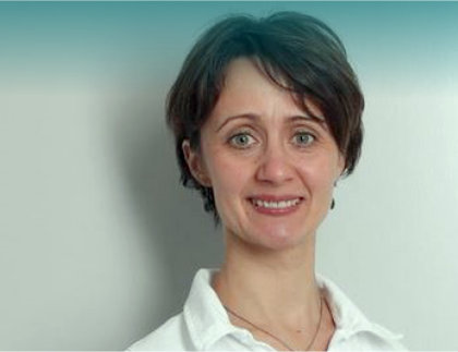 Dr. Laura Fuchs Zahnarzt Ludwigsfelde