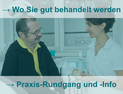 Behandlung bei Zahnarzt Ludwigsfelde-4