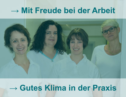 Team von Zahnarzt Ludwigsfelde-2020